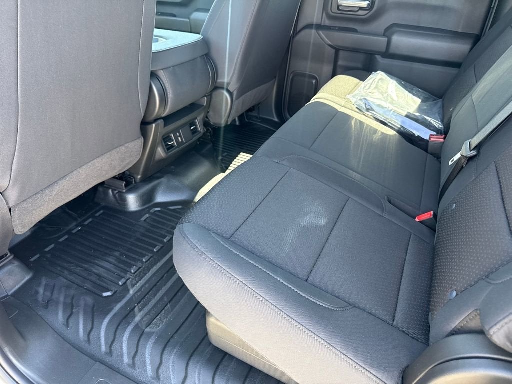 2026 GMC Sierra 3500 HD Pro DRW