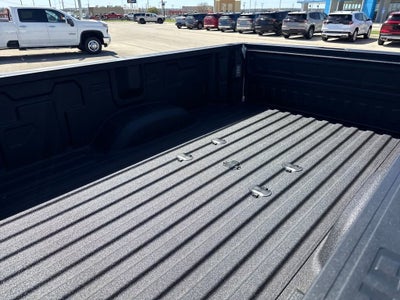 2026 GMC Sierra 3500 HD Pro DRW