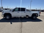 2026 GMC Sierra 3500 HD Pro DRW