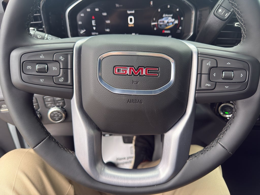 2026 GMC Sierra 3500 HD SLT DRW