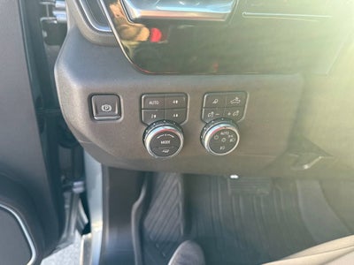 2026 GMC Sierra 3500 HD SLT DRW