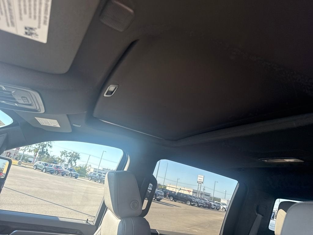 2026 GMC Sierra 3500 HD SLT DRW