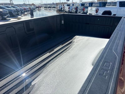 2026 GMC Sierra 3500 HD SLT DRW