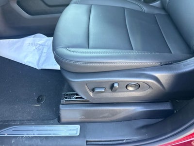 2026 GMC Sierra 3500 HD SLT DRW