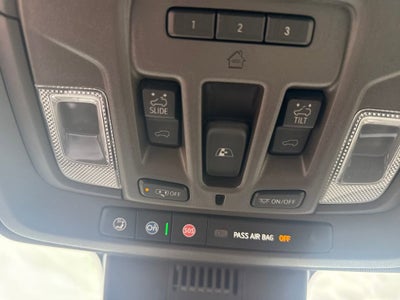 2026 GMC Sierra 3500 HD SLT DRW