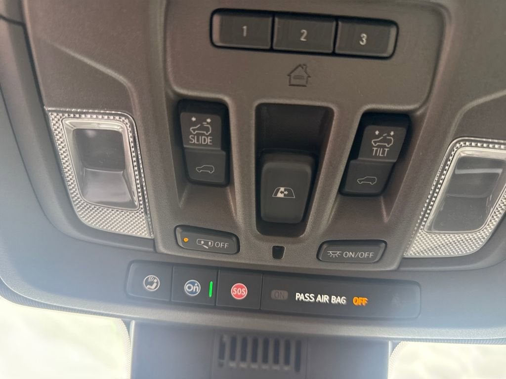 2026 GMC Sierra 3500 HD SLT DRW