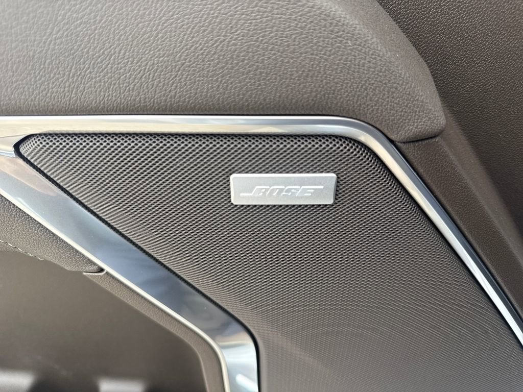 2026 GMC Sierra 3500 HD SLT DRW