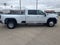 2026 GMC Sierra 3500 HD SLT DRW