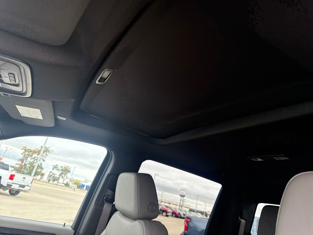 2026 GMC Sierra 3500 HD SLT DRW