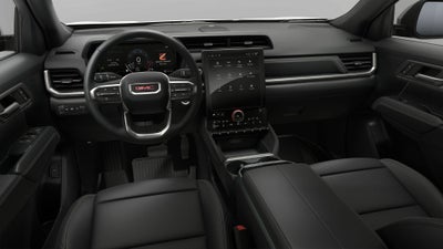 2027 GMC Terrain FWD Elevation