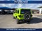 2021 Jeep Wrangler Unlimited Sahara 4x4