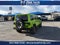 2021 Jeep Wrangler Unlimited Sahara 4x4