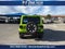 2021 Jeep Wrangler Unlimited Sahara 4x4