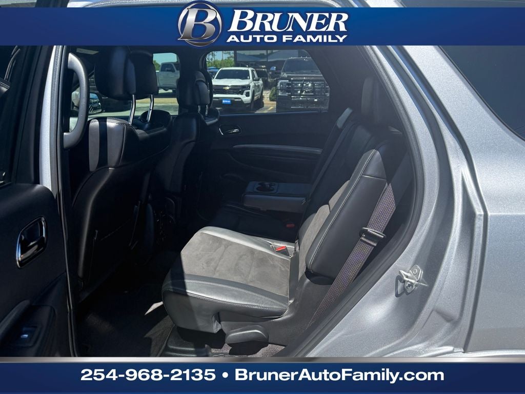 2019 Dodge Durango GT Plus AWD