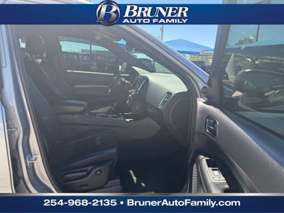 2019 Dodge Durango GT Plus AWD