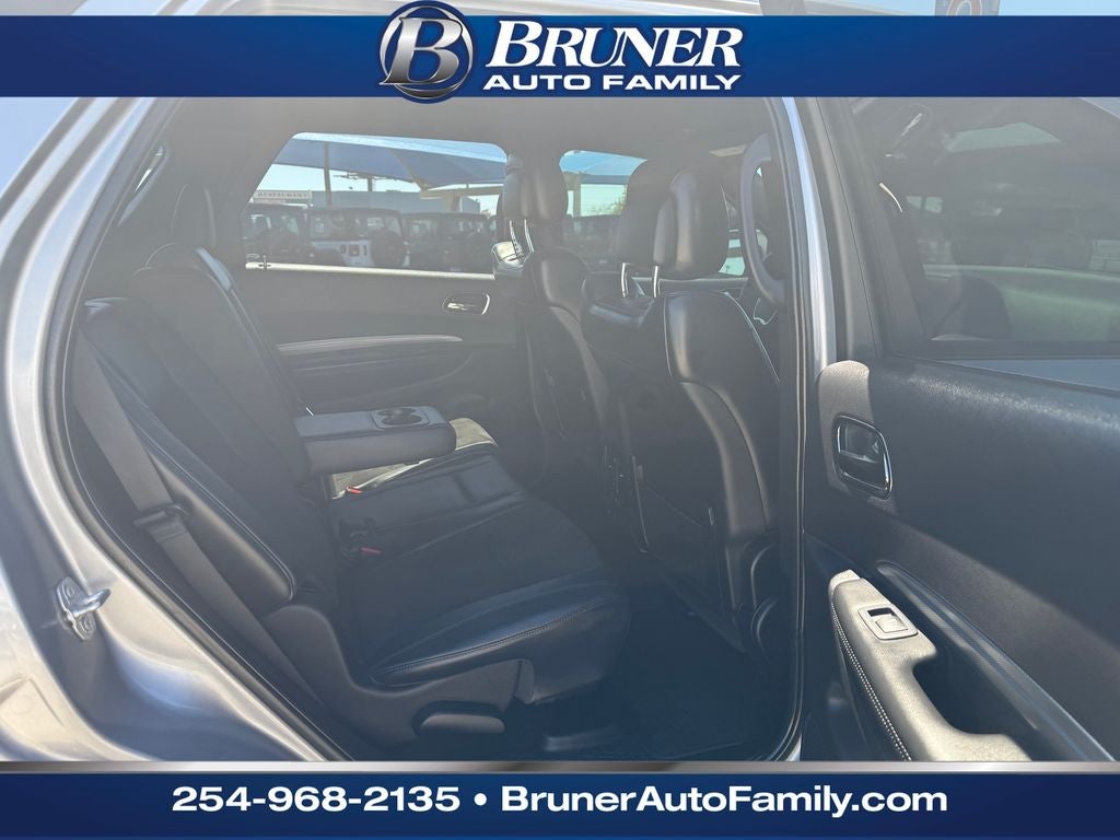 2019 Dodge Durango GT Plus AWD