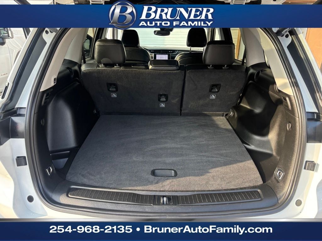 2022 Jeep Grand Cherokee Limited 4x2