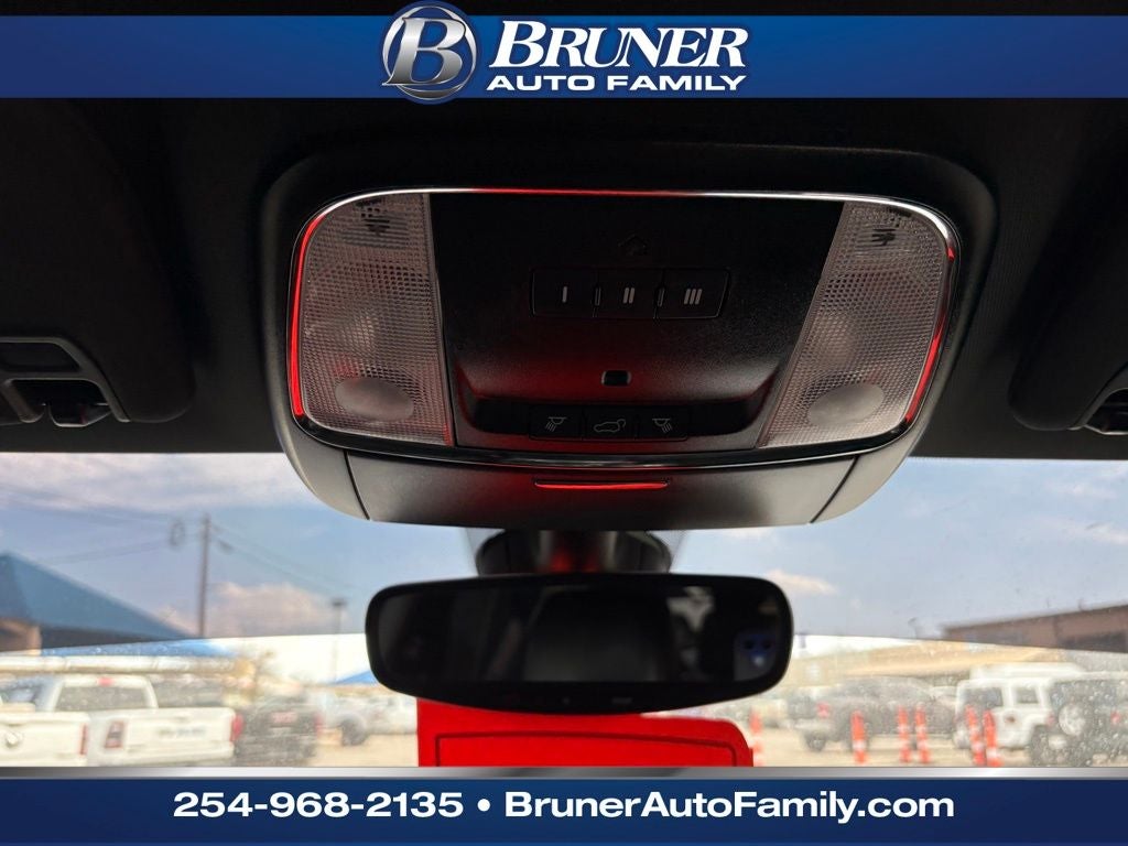 2020 Dodge Durango R/T AWD