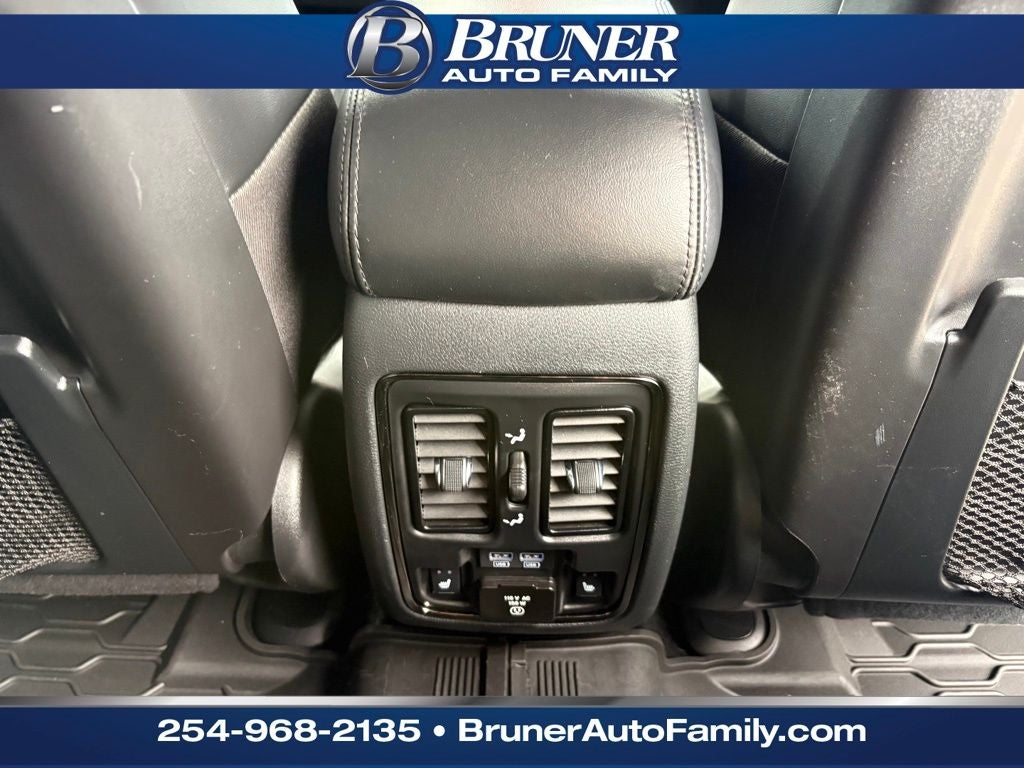 2020 Dodge Durango R/T AWD