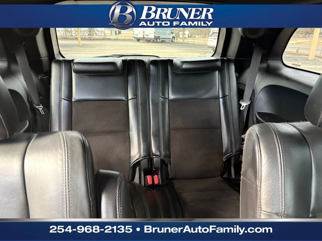 2020 Dodge Durango R/T AWD