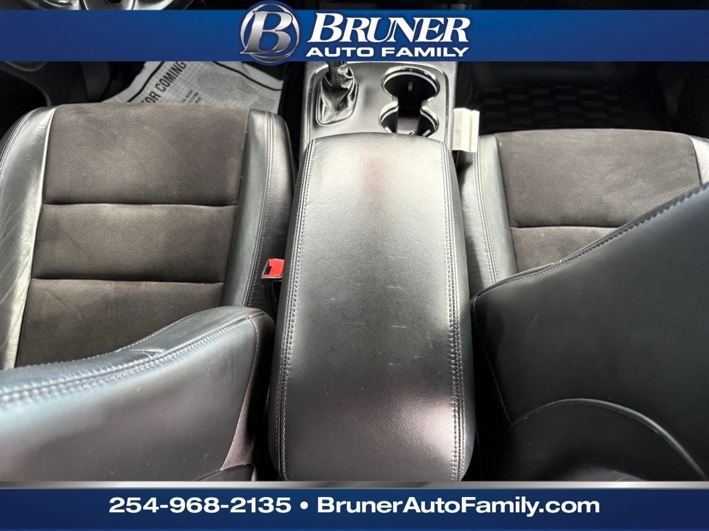 2020 Dodge Durango R/T AWD