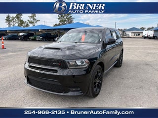 2020 Dodge Durango R/T AWD