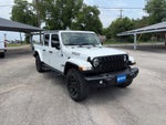 2021 Jeep Gladiator Willys 4x4