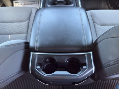2025 RAM 1500 Lone Star Quad Cab 4x2 6'4' Box
