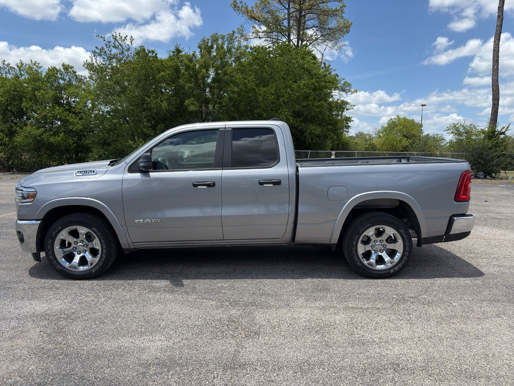 2025 RAM 1500 Lone Star