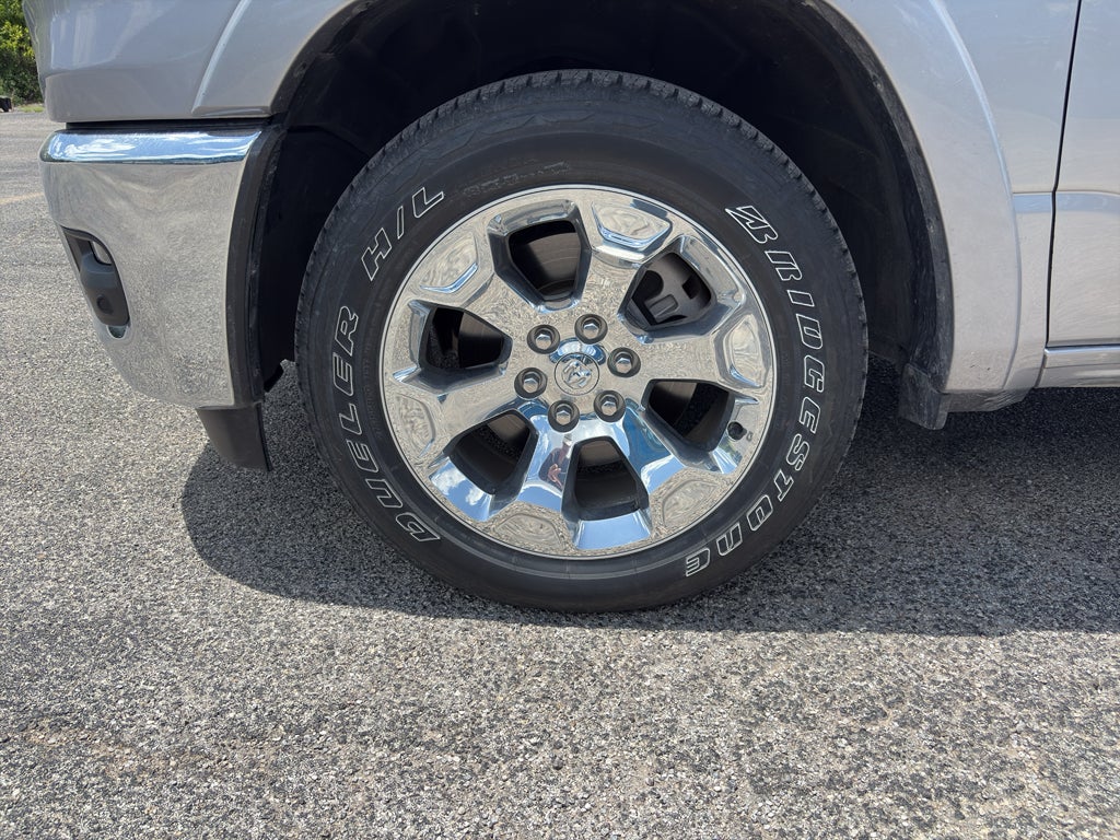 2025 RAM 1500 Lone Star