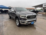 2022 RAM 1500 Limited Crew Cab 4x4 5'7' Box