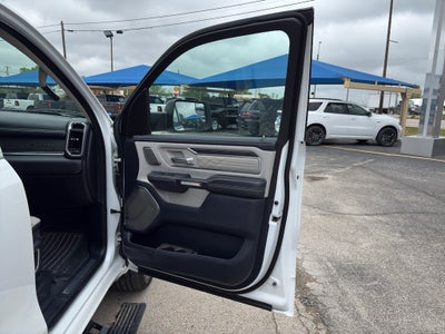 2024 RAM 1500 Limited Crew Cab 4x4 5'7' Box