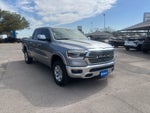 2022 RAM 1500 Laramie Crew Cab 4x4 5'7' Box