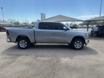 2022 RAM 1500 Laramie Crew Cab 4x4 5'7' Box