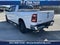 2020 RAM 1500 Laramie Crew Cab 4x4 5'7' Box