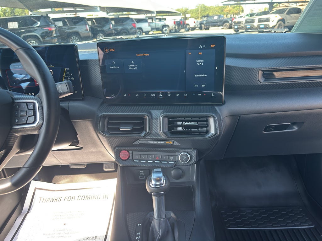 2024 Ford Mustang GT Fastback