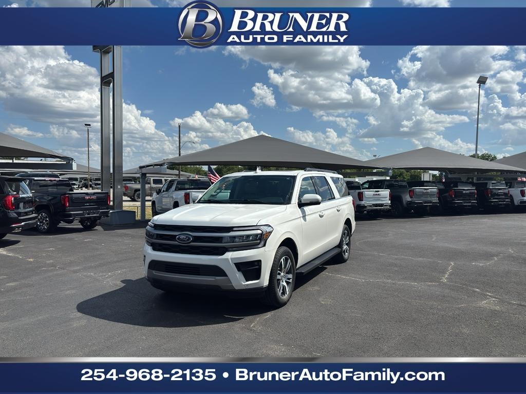 2024 Ford Expedition XLT MAX