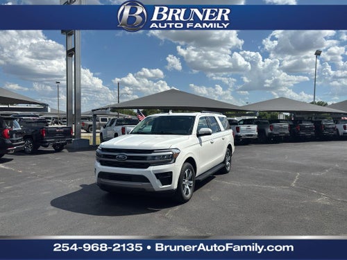 2024 Ford Expedition XLT MAX