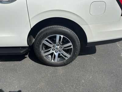 2024 Ford Expedition XLT MAX