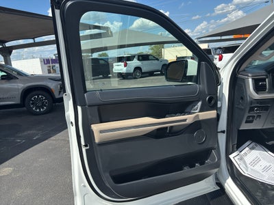 2024 Ford Expedition XLT MAX