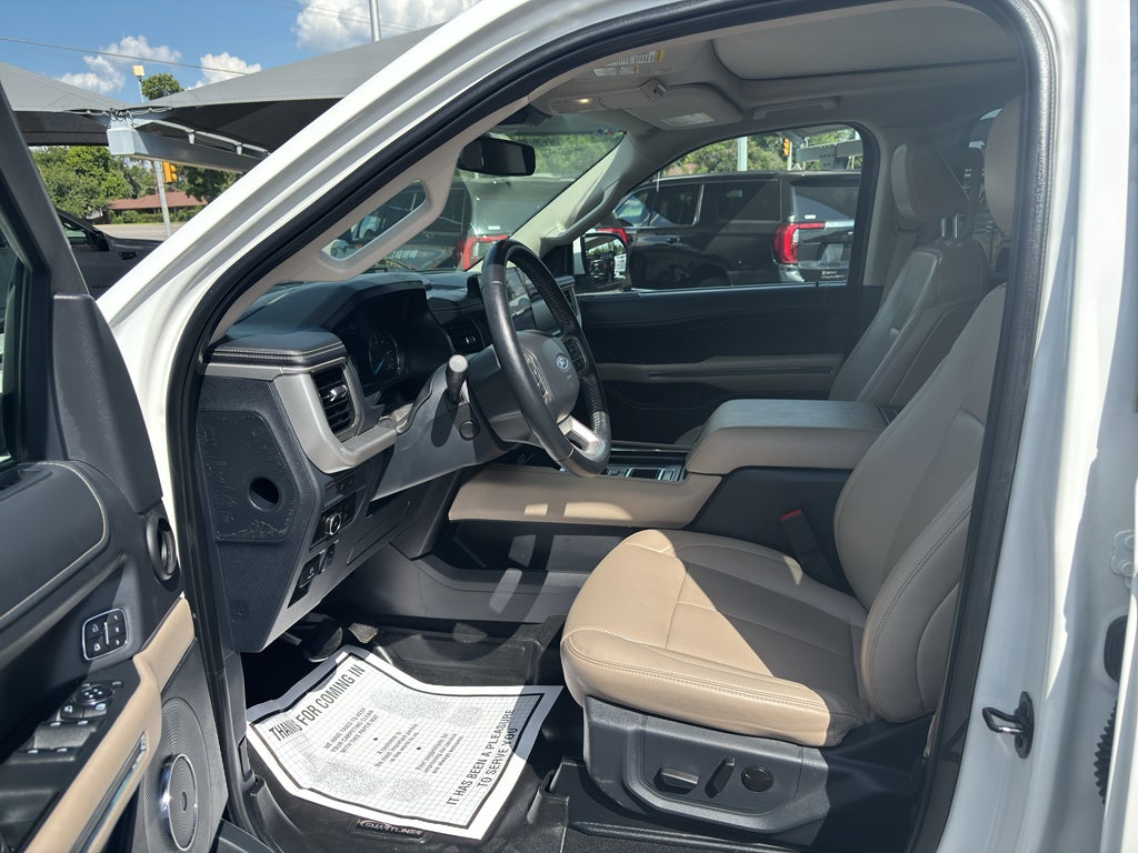 2024 Ford Expedition XLT MAX