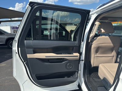 2024 Ford Expedition XLT MAX