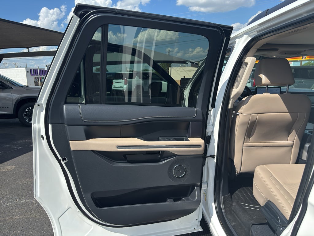 2024 Ford Expedition XLT MAX