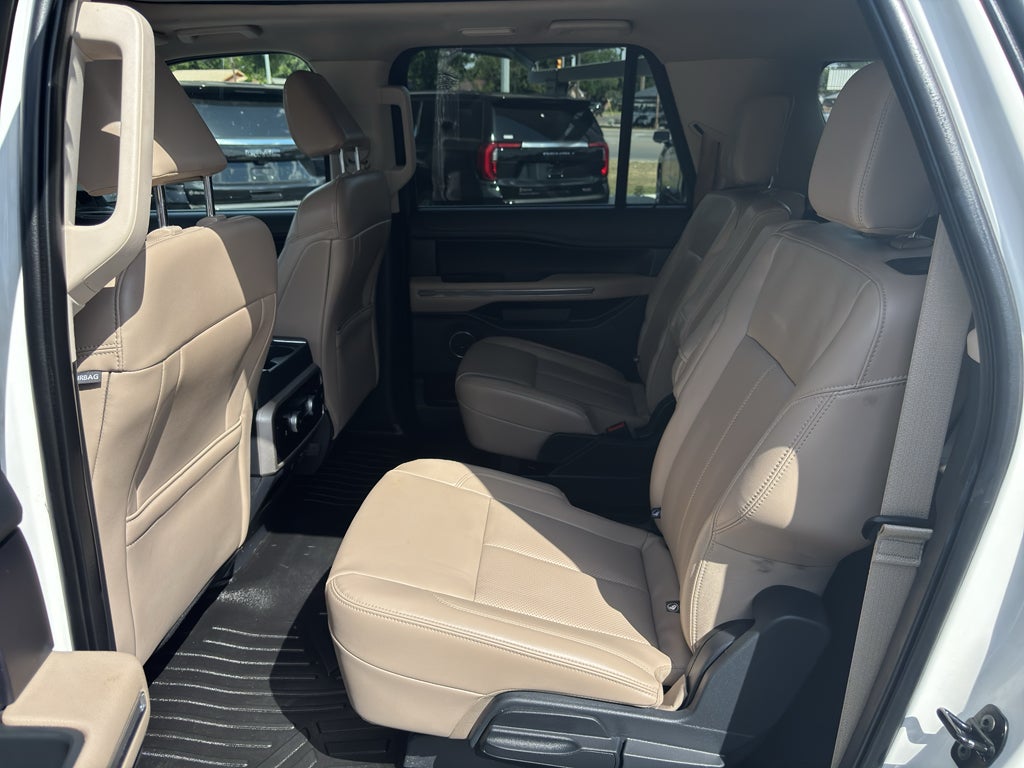 2024 Ford Expedition XLT MAX