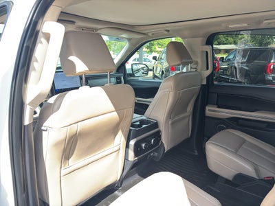 2024 Ford Expedition XLT MAX