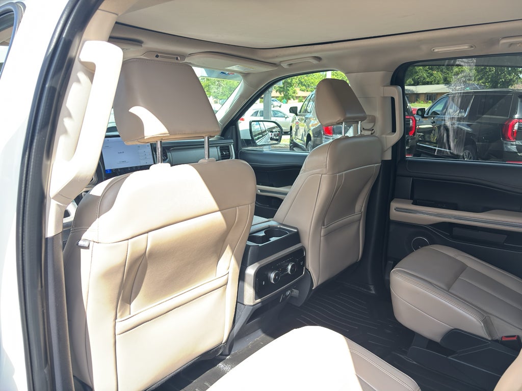 2024 Ford Expedition XLT MAX