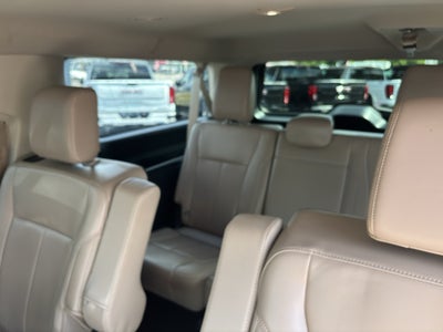 2024 Ford Expedition XLT MAX