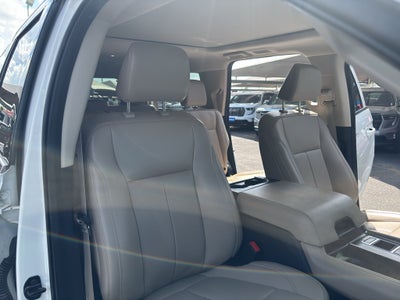 2024 Ford Expedition XLT MAX