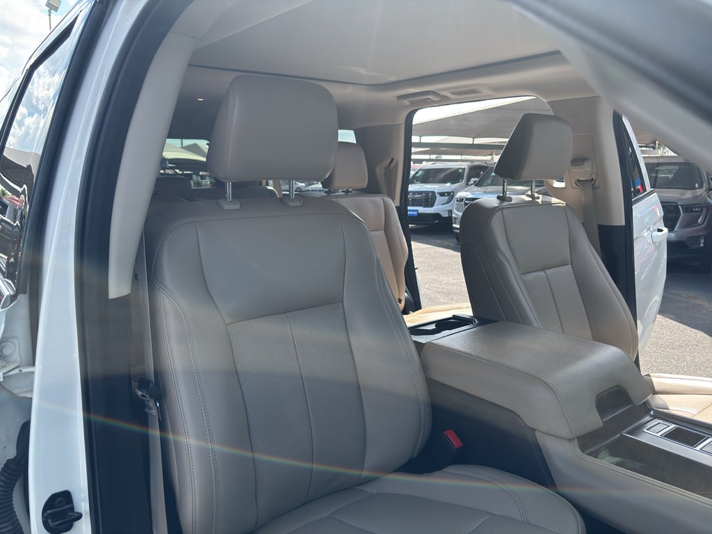 2024 Ford Expedition XLT MAX