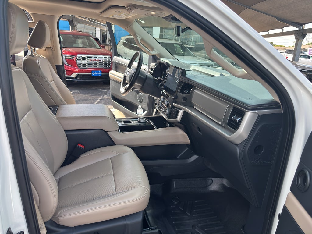 2024 Ford Expedition XLT MAX